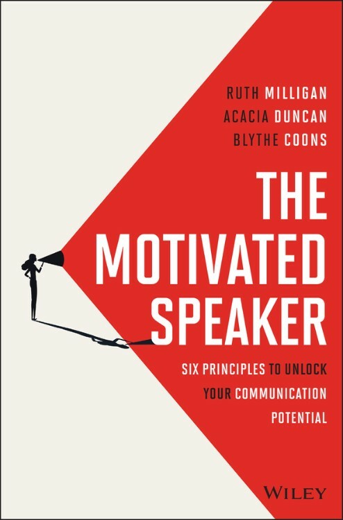 Motivated Speaker, The